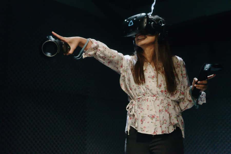Sydney: VR Escape Game Experience for 2-4 Players - Key things that make Virtual Room Sydney work