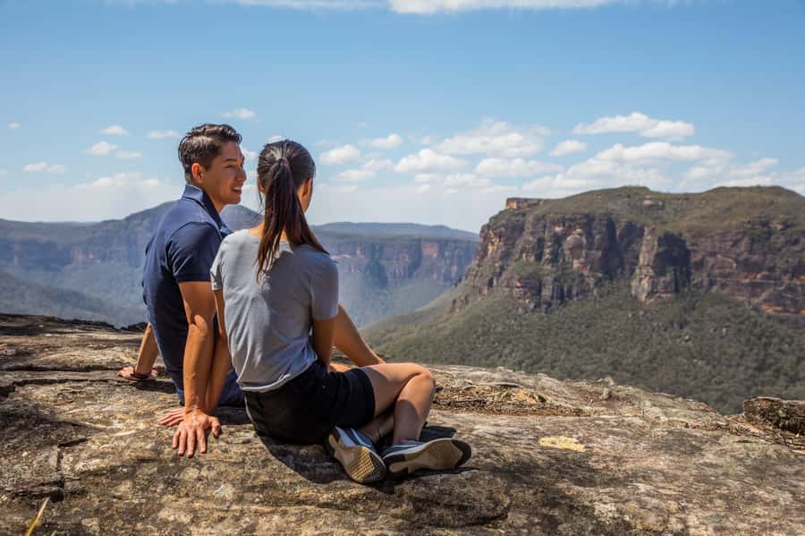 Sydney: Waterfall Bushwalk and Blue Mountain Sunset Day Trip - Key things that make this tour worth your time