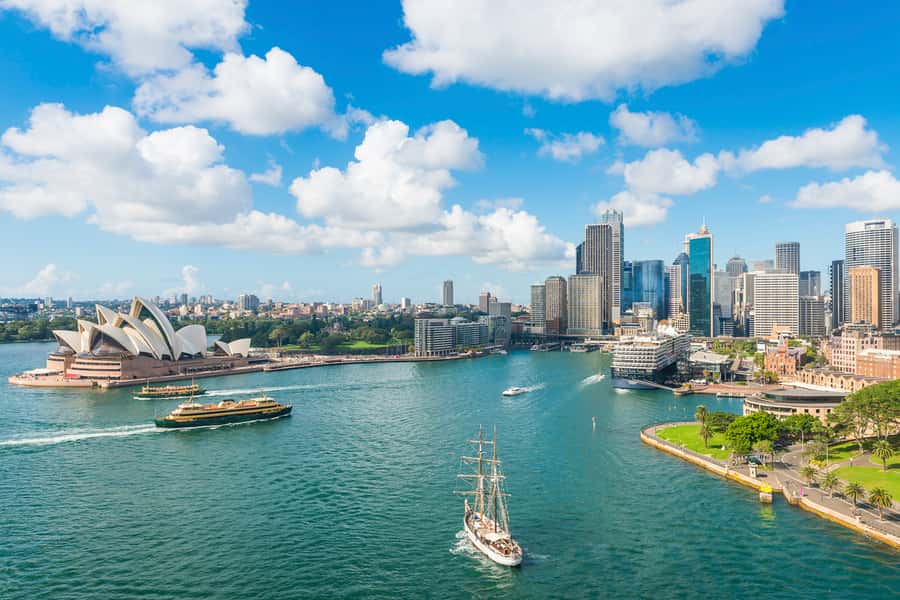Sydney: Whale Watching Cruise and Taronga Zoo Package - Who should book this whale cruise plus Taronga Zoo combo