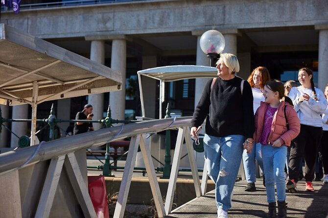 Sydney Whale-Watching Cruise Including Lunch or Breakfast - Timing in the migration season: when you’ll likely have the most fun