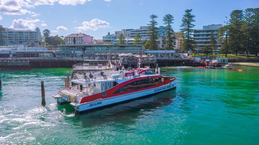 Sydney: Whale Watching & Hop On Hop Off Cruise Package - The Hop-On Hop-Off Pass: How You Turn a Cruise Into a 2-Day Plan