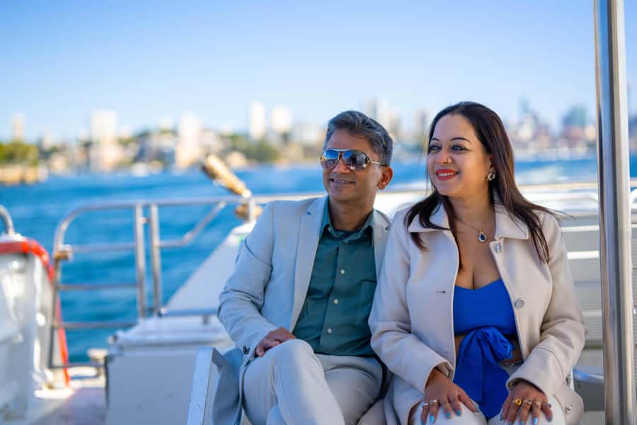 Sydney: Whale Watching & Hop On Hop Off Cruise Package - The Sweet Spot Seasons: When This Package Feels Most Alive