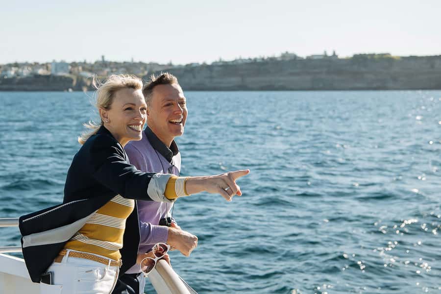 Sydney: Whale Watching & Wildlife Cruise - Tips that make a difference on the day
