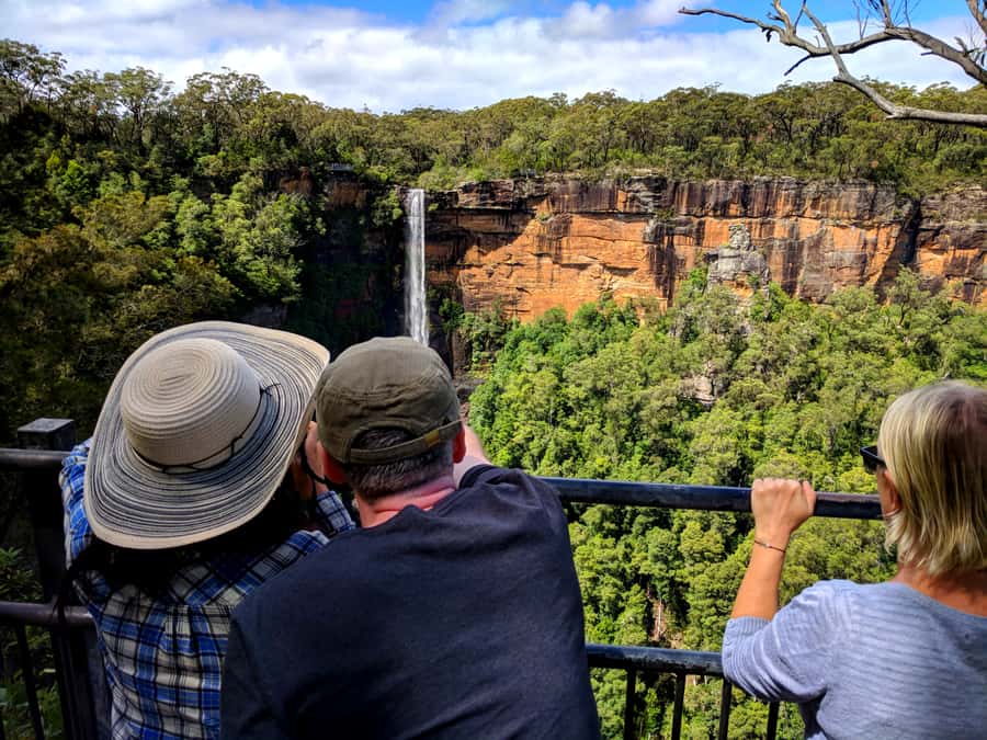 Sydney: Wildlife, Waterfalls and Wine Small Group Tour - Price and Value: Why This One Costs What It Costs