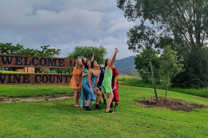 Sydney Wine Tours - Private Wine Tasting Tour to Hunter Valley - Key highlights worth your attention