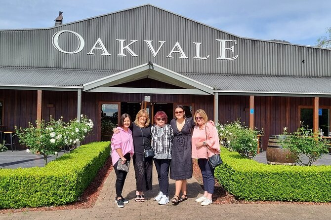 Sydney Wine Tours - Private Wine Tasting Tour to Hunter Valley - Hunter Valley in one day: what you’re really seeing