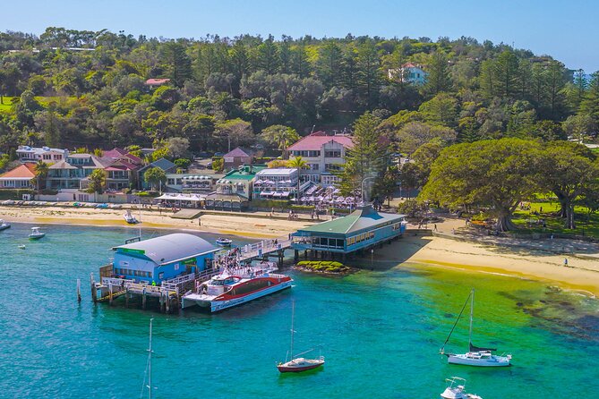 Taronga Zoo Entry & Sydney Harbour 2-Day Hop On Hop Off Cruise - Taronga Zoo: how to make your 4 hours count