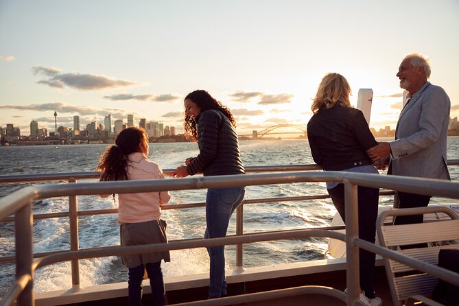 Taronga Zoo + Ferry Return Ticket - Taronga Zoo: animals, native species, and the Aboriginal culture piece