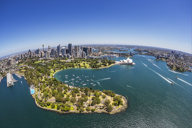 Taronga Zoo + Ferry Return Ticket - Maritime Museum in the Darling Harbour window: the tall ship moment
