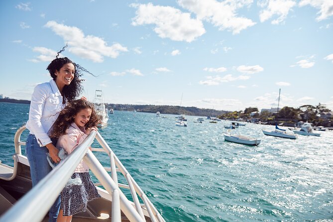 Taronga Zoo + Ferry Return Ticket - Who this day is best for (and who should rethink it)