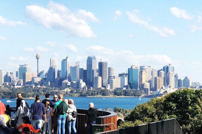 Taronga Zoo & Whale Watching Cruise Combo - Sydney Harbour - Price and value: what $96.83 really covers in a single day