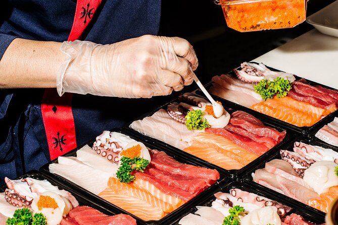 Taste of Sydney Fish Market Food Tour - Key things that make the Sydney Fish Market food tour worth it