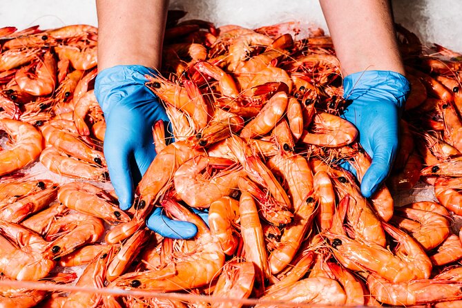 Taste of Sydney Fish Market Food Tour - Group size, pacing, and how long you’ll be out