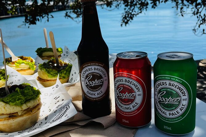 Taste of Sydney Tour (mini coach) - Gin Distillery Time and the Handpicked Wines Finale