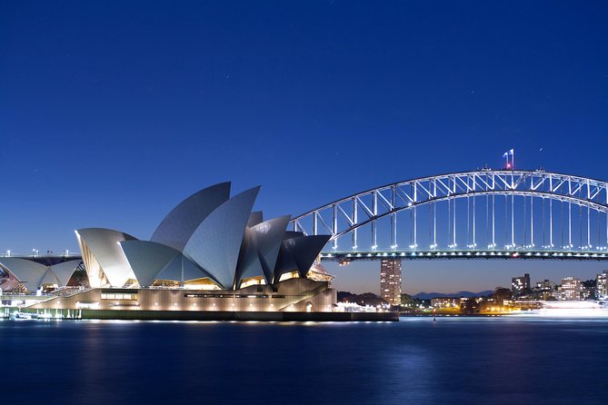 The Rocks Ghost Tours with Guide in Sydney - Small-group size and guide energy: what makes the difference