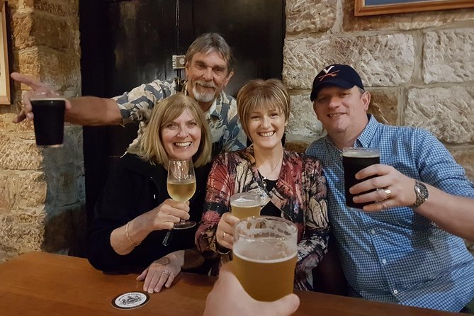 The Rocks Pub Walking Tour - Price and value at $82.84: what you’re really paying for