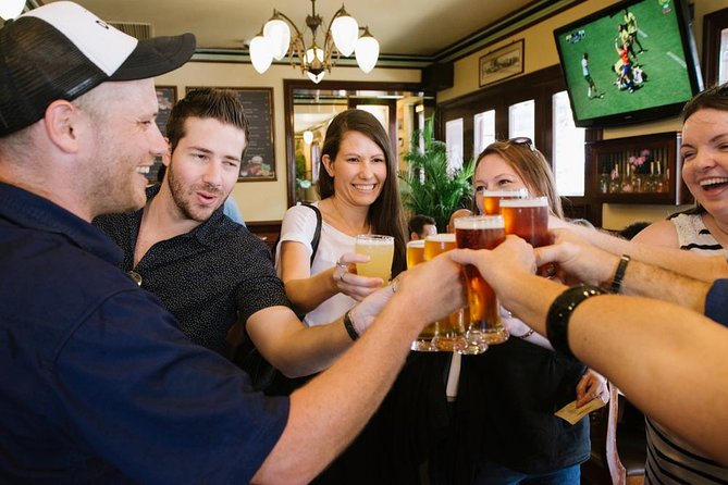 The Rocks Pub Walking Tour - Who this tour suits (and who should reconsider)