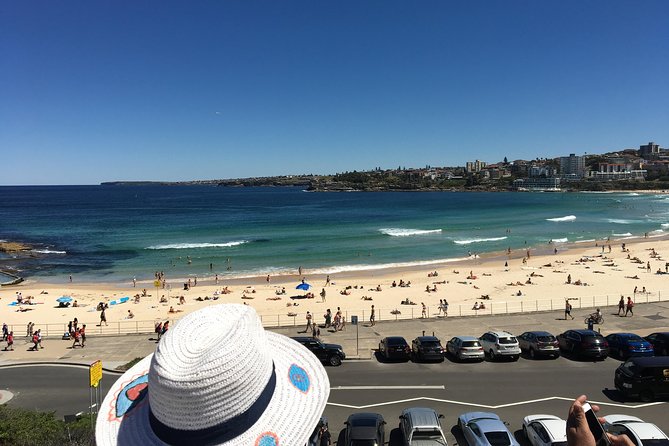 The Top Ten Hidden Harbour Beaches Tour with Jen - Who this tour suits best (and who might want something else)