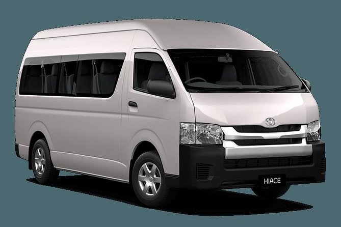 Transfer from White Bay Cruise Terminal to Sydney Airport - White Bay to Terminal 1 International: what actually happens