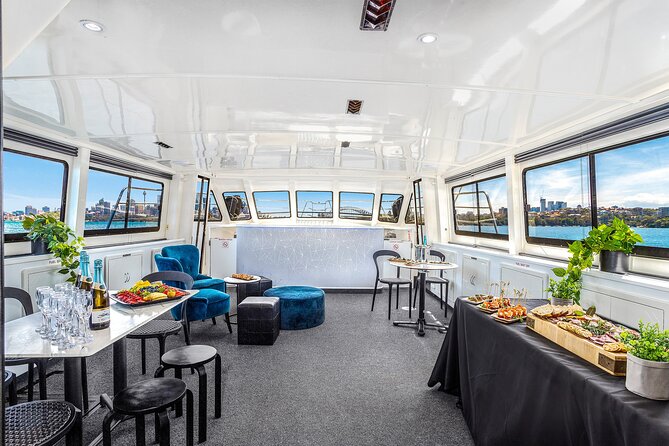Twilight Treasures Sunset Sydney Harbour Cruise - Price and value: is $60.97 a fair deal?
