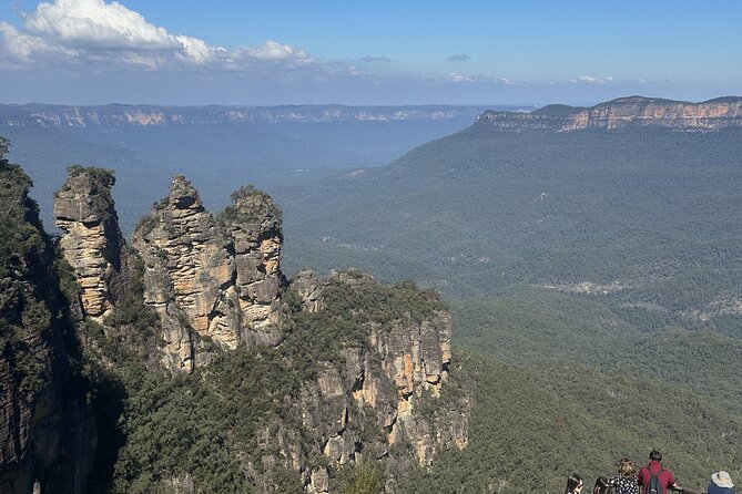 Ultimate All Inclusive Blue Mountains with Scenic World Tour - Key Things to Know Before You Go