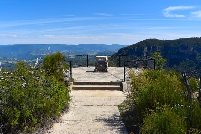 Ultimate All Inclusive Blue Mountains with Scenic World Tour - Harbour Ferry Back to Circular Quay: The Best Kind of Reset