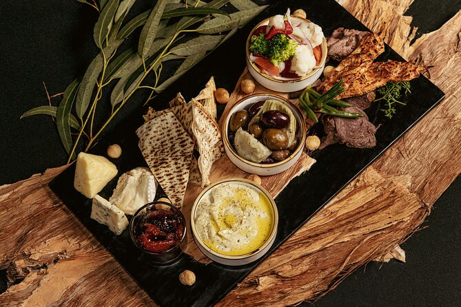 Ultimate Aussie Food Tour (Semi Private Tour - Max 6 Guests) - Key Highlights You’ll Actually Care About