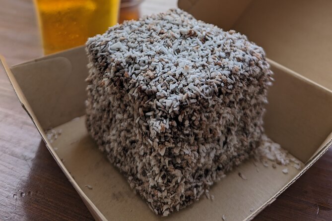 Ultimate Aussie Food Tour (Semi Private Tour - Max 6 Guests) - Price and Value: What $168.55 Buys You