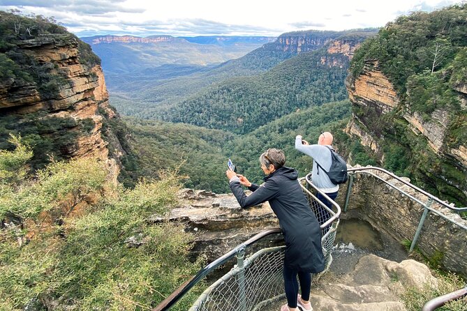 Ultimate Blue Mountains Private Tour with Scenic World and Wildlife Park - Key Points That Make This Tour Worth Your Time