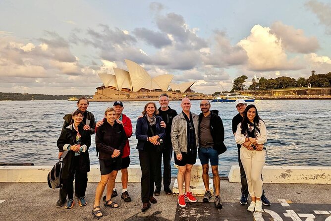 Ultimate Sydney Walking Tour (Small-Group, Drink Included) - Key takeaways before you go