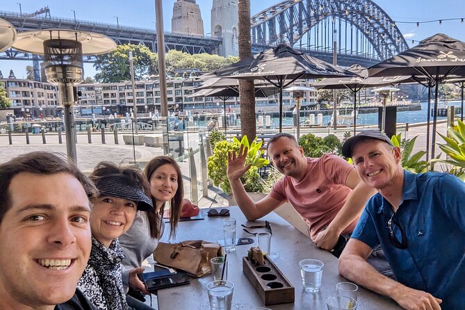 Ultimate Sydney Walking Tour (Small-Group, Drink Included) - Hyde Park Cathedral views and the GPO/Martin Place core