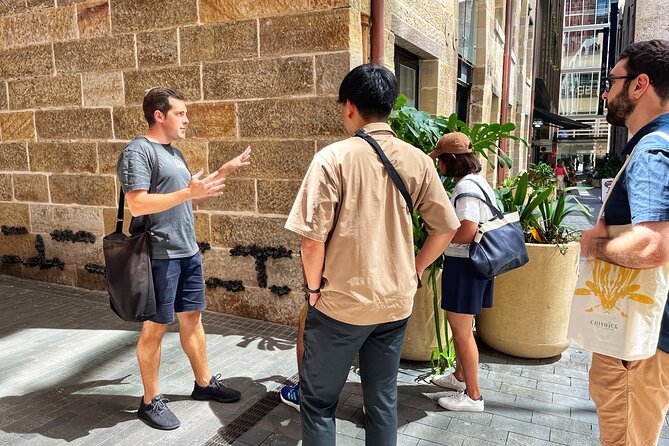 Ultimate Sydney Walking Tour (Small-Group, Drink Included) - The craft beer and Aussie snack finish that actually feels local