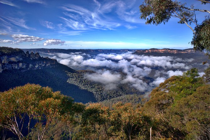 Unforgettable Blue Mountains Day Tour - Why This Tour Works So Well With Max 5 People