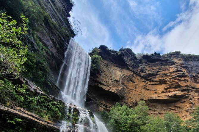 Unforgettable Blue Mountains Day Tour - Lunch in Leura: A Simple, Flexible Midday Break