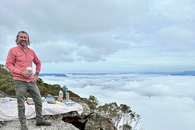 Unforgettable Blue Mountains Day Tour - The Guide Matters: Paul’s Route Planning and Local Insight