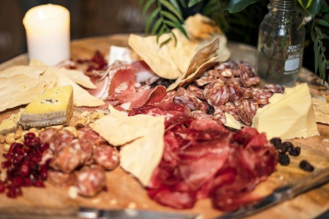 Urban Winery Sydney: Wine Blending Session - The blending table: your half-hour creative sprint