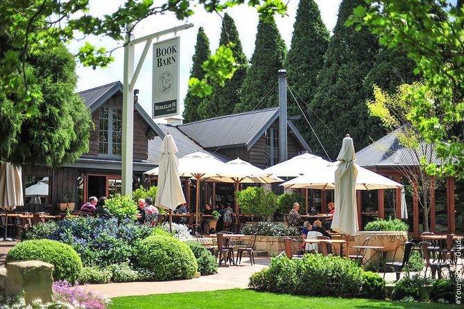 Waves Waterfalls and Wineries Full-Day Southern Highlands Private Tour - Getting out of Sydney early, in a way that feels actually convenient