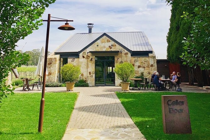 Waves Waterfalls and Wineries Full-Day Southern Highlands Private Tour - Who should book this Southern Highlands private tour?