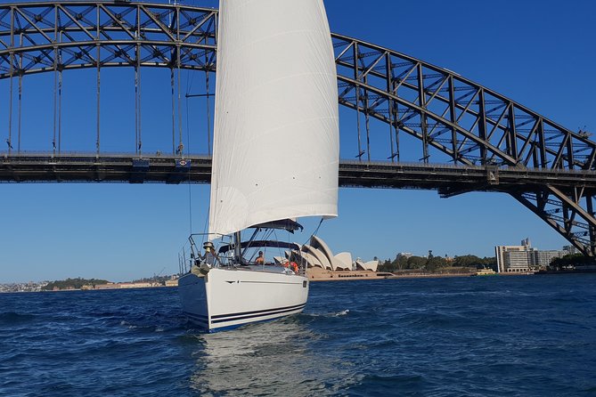 Whale Watching Sailing Experience in Sydney - Who This Whale Watching Sail Is Best For