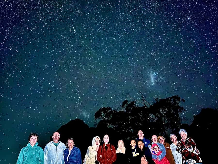 WILD Wombats and Kangaroo Experience, All Inclusive, Sydney - The drive south: timing, snacks, and wildlife chances