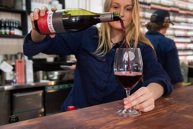 Wine, Beer & Spirits Discovery Tour of Sydney - Key points before you go