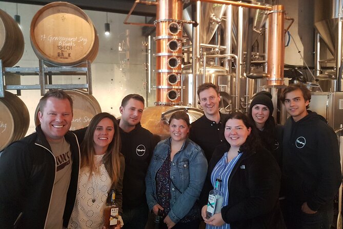 Wine, Beer & Spirits Discovery Tour of Sydney - Price and what $121.93 gets you (and why it’s reasonable)