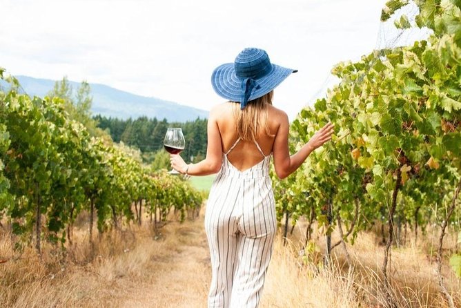 Wine Tours Sydney - Southern Highlands Day Escape, Full Day Wine Tasting Tour - Wine, Snacks, Lunch, and Included Admission: What You’re Paying For