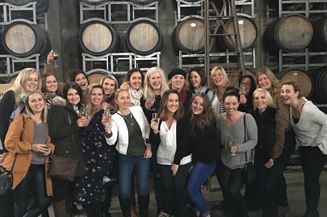 Wine Tours Sydney - Southern Highlands Day Escape, Full Day Wine Tasting Tour - Timing and Pacing: How to Make a 9-Hour Day Feel Good
