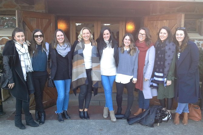 Wine Tours Sydney - Southern Highlands Day Escape, Full Day Wine Tasting Tour - How Small-Group and Private Options Change the Feel of Your Day